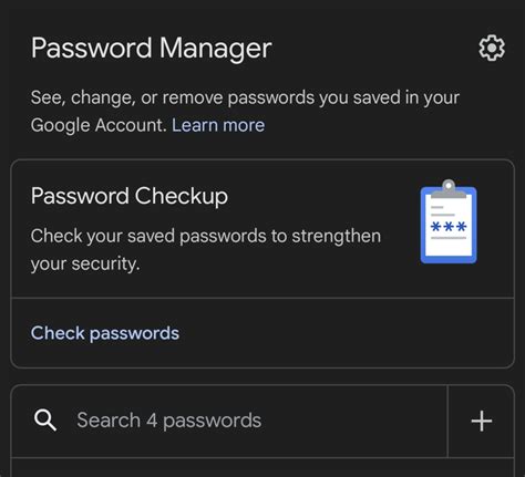 lifehacker password manager.